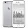 Husa de protectie pentru apple iphone 6/6s plus full tpu 360 transparent