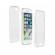 Husa de protectie pentru apple iphone 6/6s plus full tpu 360 transparent