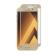 Set 2 folii de sticla mystyle 3d gold pentru samsung galaxy j7 2017