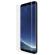 Set 2 folii de sticla samsung galaxy note 8, mystyle 5d mini full glue transparenta
