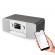 Internet radio gogen ir 257 btdab, 2x5w, dab+/fm, lcd, bluetooth, telecomanda,