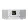 Internet radio gogen ir 257 btdab, 2x5w, dab+/fm, lcd, bluetooth, telecomanda,