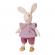 Papusa micul iepuras sidonie cu hainute, egmont toys