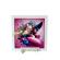 Tablou cu mini rose criogenate 6