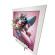Tablou cu mini rose criogenate 6
