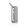 Boxa portabila jvc xs-e423g, 24 w, bluetooth, ipx5, iluminare cu led-uri, gri