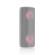 Boxa portabila jvc xs-e423g, 24 w, bluetooth, ipx5, iluminare cu led-uri, gri