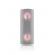 Boxa portabila jvc xs-e423g, 24 w, bluetooth, ipx5, iluminare cu led-uri, gri