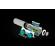 Boxa portabila jvc xs-e423g, 24 w, bluetooth, ipx5, iluminare cu led-uri, gri