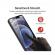Folie protectie din sticla securizata 9h/hd pentru iphone 12