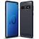 Husa back case carbon huawei p20 black