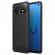 Husa back case carbon huawei p20 black