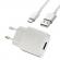 Incarcator huawei mate 9 mate 9 pro hw-059200ehq-hl1121 ap51 cablu type c 1m alb