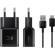 Incarcator pentru samsung a20 a20s a20e fast charger ta200ebe-dg970bbe type c