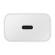 Incarcator pentru samsung a30 a30s usb-c fast charger ta1510ewe-dg977bwe 15w