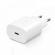 Incarcator pentru samsung s21 s21+ s21 fe s21 ultra 25w usb-c ep-ta800ewe alb