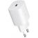 Incarcator pentru samsung s21 s21+ s21 fe s21 ultra 25w usb-c ep-ta800ewe alb