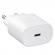 Incarcator pentru samsung s21 s21+ s21 fe s21 ultra 25w usb-c ep-ta800ewe alb