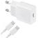 Incarcator pentru samsung usb-c fast charger ta1510ewe-da705bwe 15w type-c 1m
