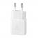 Incarcator pentru samsung usb-c fast charger ta1510ewe-da705bwe 15w type-c 1m
