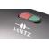 Resigilat - aparat pentru preparat vafe lentz 29023, 750 w, placi antiaderente,