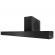 Soundbar 2.1 jvc h-e434b, rms 200 w, usb, subwoofer, bluetooth, surround dolby