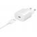 Incarcator 25w pentru samsung a80 a90 ta800ewe-dw767jwe type c 1.8m, super fast