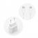 Incarcator 25w pentru samsung m53, m54 ta800ewe-dg980bwe type c 1m super fast