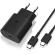 Incarcator 25w pentru samsung s20 s20 fe s20+ ta800ebe-dg905bbe type c 1m super