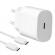 Incarcator pentru samsung a31 a32 usb-c fast charger ta1510ewe-dg980bwe 15w