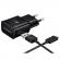 Incarcator pentru samsung fast charger ta200ebe-dg970bbe type c 1m negru