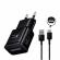 Incarcator pentru samsung fast charger ta200ebe-dg970bbe type c 1m negru