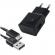 Incarcator pentru samsung fast charger ta200ebe-dg970bbe type c 1m negru