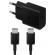 Incarcator pentru samsung m13 m14 usb-c fast charger ta1510ebe-da705bbe 15w