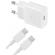 Incarcator pentru samsung m13 m14 usb-c fast charger ta1510ewe-da705bwe 15w
