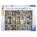 Puzzle capela sixtina, 5000 piese