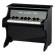 Pian - new classic toys - negru