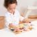 Puzzle lemn ferma 9 piese new