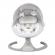 Balansoar electric momi lami light grey