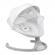 Balansoar electric momi lami light grey