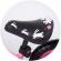 Bicicleta fara pedale chipolino speed pink