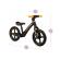 Bicicleta fara pedale momi mizo black