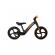 Bicicleta fara pedale momi mizo black