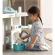 Bucatarie smoby tefal cleaning