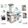 Bucatarie smoby tefal cleaning