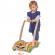 Carucior eichhorn activity walker cu 35 cuburi