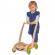 Carucior eichhorn activity walker cu 35 cuburi