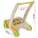 Carucior eichhorn activity walker cu 35 cuburi