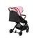 Carucior sport estelle momi pink
