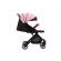 Carucior sport estelle momi pink